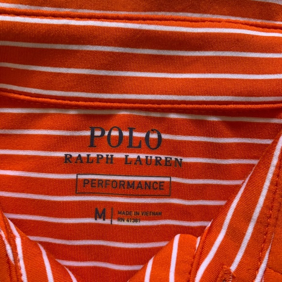 Ralph Lauren Polo shirt - Picture 3 of 3